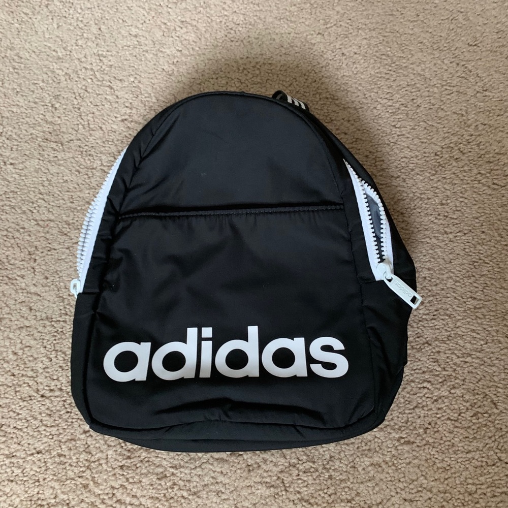 Adidas Mini Backpack
